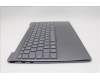 Lenovo 5CB1R61676 Tastatur inkl. Topcase ASM_FRA L 83LCLG NPSSCW