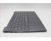 Lenovo 5CB1R61679 Tastatur inkl. Topcase deutsch L 83LCLG NPSSCW