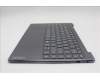 Lenovo 5CB1R61681 Tastatur inkl. Topcase ASM_HBW L 83LCLG NPSSCW