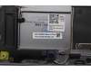 Lenovo 5CB1R61688 Tastatur inkl. Topcase ASM_NORDICL83LCLGNPSSCW