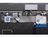 Lenovo 5CB1R61689 Tastatur inkl. Topcase ASM_POR L 83LCLG NPSSCW