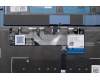 Lenovo 5CB1R61700 Tastatur inkl. Topcase ASM_BEL L 83LCCB PS SCW