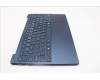 Lenovo 5CB1R61703 Tastatur inkl. Topcase ASM_CZE/SLKL83LCCBPSSCW