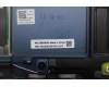 Lenovo 5CB1R61704 Tastatur inkl. Topcase ASM_ENG L 83LCCB PS SCW
