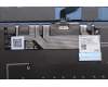 Lenovo 5CB1R61705 Tastatur inkl. Topcase ASM_EURO ENGL83LCCBPSSCW