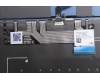 Lenovo 5CB1R61709 Tastatur inkl. Topcase deutsch L 83LCCB PS SCW