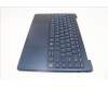 Lenovo 5CB1R61709 Tastatur inkl. Topcase deutsch L 83LCCB PS SCW