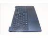 Lenovo 5CB1R61709 Tastatur inkl. Topcase deutsch L 83LCCB PS SCW