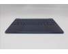 Lenovo 5CB1R61710 Tastatur inkl. Topcase ASM_GRE L 83LCCB PS SCW