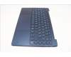 Lenovo 5CB1R61712 Tastatur inkl. Topcase ASM_HUN L 83LCCB PS SCW