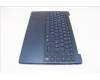 Lenovo 5CB1R61714 Tastatur inkl. Topcase ASM_ITA L 83LCCB PS SCW