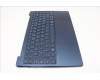 Lenovo 5CB1R61714 Tastatur inkl. Topcase ASM_ITA L 83LCCB PS SCW