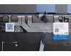 Lenovo 5CB1R61718 Tastatur inkl. Topcase ASM_NORDICL83LCCBPSSCW
