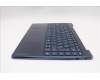 Lenovo 5CB1R61721 Tastatur inkl. Topcase ASM_SLV L 83LCCB PS SCW