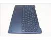 Lenovo 5CB1R61723 Tastatur inkl. Topcase schweiz L 83LCCB PS SCW