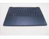 Lenovo 5CB1R61727 Tastatur inkl. Topcase ASM_UK L 83LCCB PS SCW