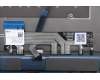 Lenovo 5CB1R61732 Tastatur inkl. Topcase ASM_BUL L 83LCCB NPSSCW