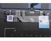 Lenovo 5CB1R61735 Tastatur inkl. Topcase ASM_EUROENGL83LCCBNPSSCW