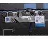 Lenovo 5CB1R61736 Tastatur inkl. Topcase ASM_FRA L 83LCCB NPSSCW