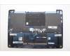 Lenovo 5CB1R61739 Tastatur inkl. Topcase deutsch L 83LCCB NPSSCW