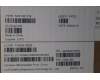 Lenovo 5CB1R61739 Tastatur inkl. Topcase deutsch L 83LCCB NPSSCW