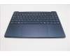 Lenovo 5CB1R61739 Tastatur inkl. Topcase deutsch L 83LCCB NPSSCW