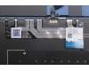 Lenovo 5CB1R61744 Tastatur inkl. Topcase ASM_ITA L 83LCCB NPSSCW