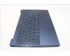 Lenovo 5CB1R61744 Tastatur inkl. Topcase ASM_ITA L 83LCCB NPSSCW