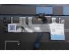Lenovo 5CB1R61748 Tastatur inkl. Topcase ASM_NORDICL83LCCBNPSSCW
