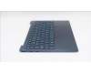 Lenovo 5CB1R61749 Tastatur inkl. Topcase ASM_POR L 83LCCB NPSSCW