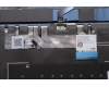 Lenovo 5CB1R61753 Tastatur inkl. Topcase schweiz L 83LCCB NPSSCW