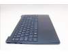 Lenovo 5CB1R61753 Tastatur inkl. Topcase schweiz L 83LCCB NPSSCW