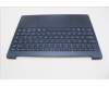Lenovo 5CB1R61757 Tastatur inkl. Topcase ASM_UK L 83LCCB NPSSCW