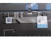 Lenovo 5CB1R61757 Tastatur inkl. Topcase ASM_UK L 83LCCB NPSSCW
