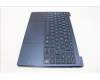 Lenovo 5CB1R61757 Tastatur inkl. Topcase ASM_UK L 83LCCB NPSSCW
