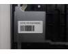 Lenovo 5CB1R68002 COVER UpCaseASM GER H83JT FP LG NPS