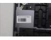 Lenovo 5CB1R68023 COVER UpCaseASM UK H83JT FP LG PS