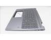 Lenovo 5CB1R68024 COVER UpCaseASM UK H83JT FP LG NPS
