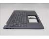 Lenovo 5CB1R68035 COVER UpCaseASM BEL H83JT FP LG PS