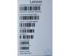 5CB1R68039 Lenovo COVER UpCaseASM FRA H83JT FP LG PS