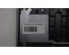 Lenovo 5CB1R68068 COVER UpCaseASM POR H83JT NFP LG NPS