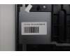 Lenovo 5CB1R68076 COVER UpCaseASM SWS H83JT NFP LG NPS