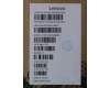 Lenovo 5CB1R68083 COVER UpCaseASM UK H83JT NFP LG PS
