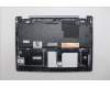 Lenovo 5CB1R68085 COVER UpCaseASM EU ENG H83JT NFP LG PS