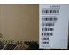Lenovo 5CB1R68085 COVER UpCaseASM EU ENG H83JT NFP LG PS