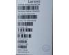 Lenovo 5CB1R68289 COVER UpCaseASM FRA H83JT NFP LG PS