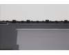 Lenovo 5CB1R68294 COVER Lower Case C 83JX Luna Grey