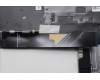 Lenovo 5CB1R68297 Tastatur inkl. TopcaseASM GRE C 83JX LG PS