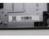 Lenovo 5CB1R68303 Tastatur inkl. TopcaseASM HBW C 83JX LG PS