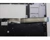 Lenovo 5CB1R68307 Tastatur inkl. TopcaseASM SPA C 83JX LG PS